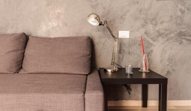 Guest House Roma Bagian luar foto