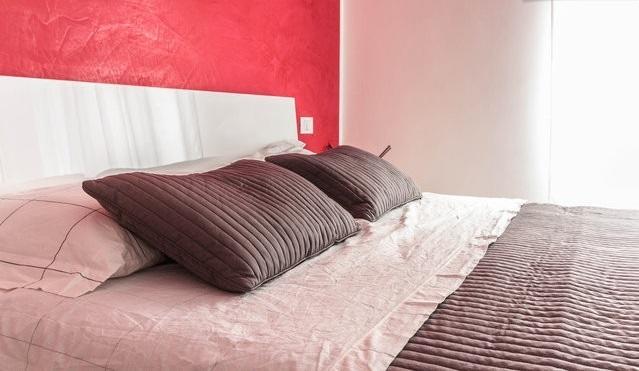 Guest House Roma Ruang foto