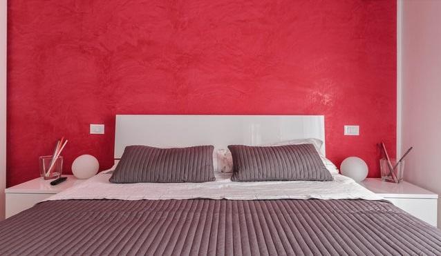 Guest House Roma Ruang foto