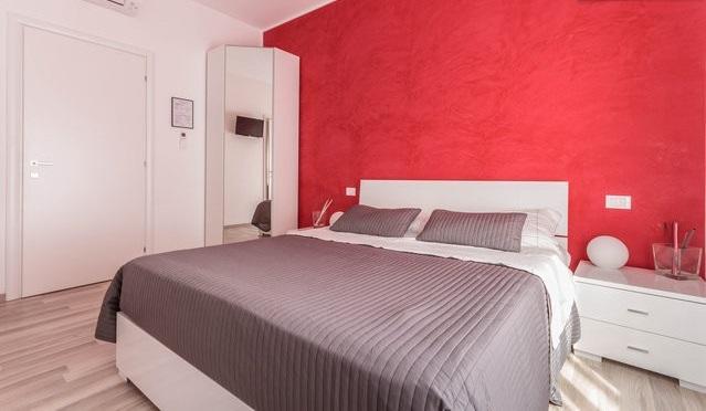 Guest House Roma Ruang foto