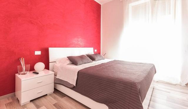 Guest House Roma Ruang foto