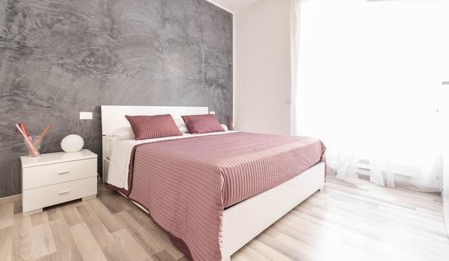 Guest House Roma Ruang foto