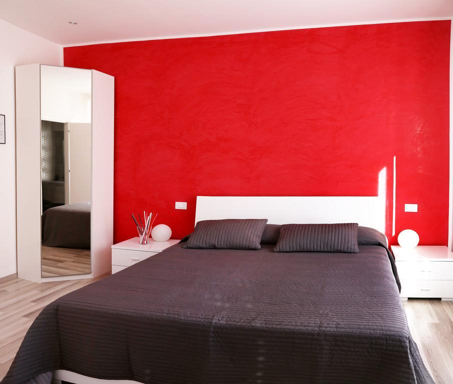 Guest House Roma Ruang foto