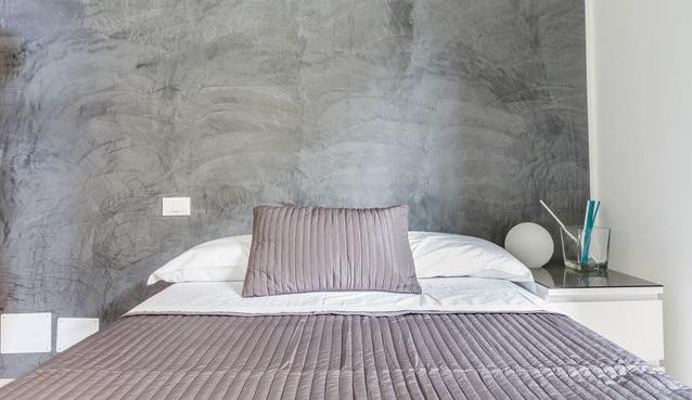 Guest House Roma Ruang foto
