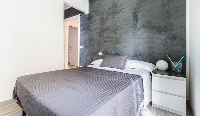 Guest House Roma Ruang foto
