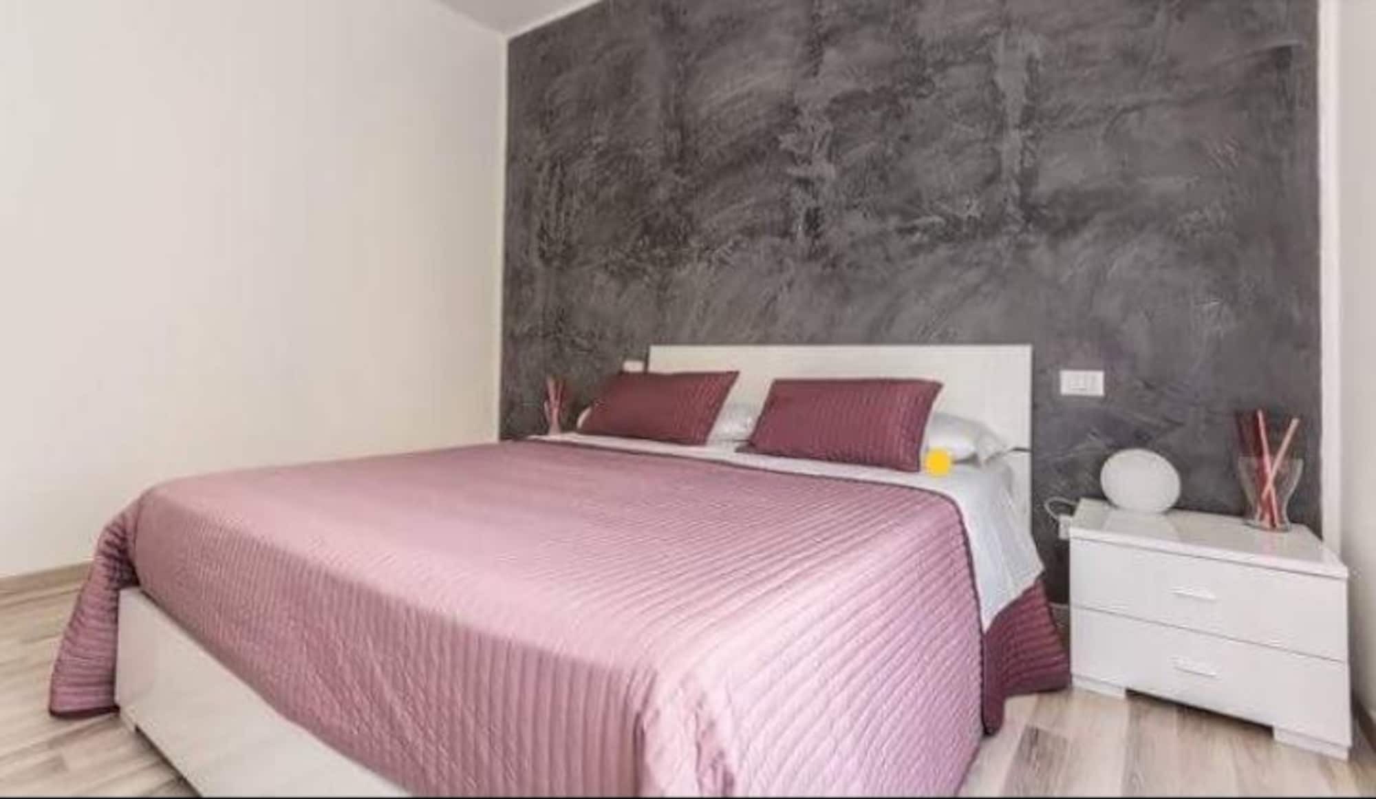 Guest House Roma Bagian luar foto