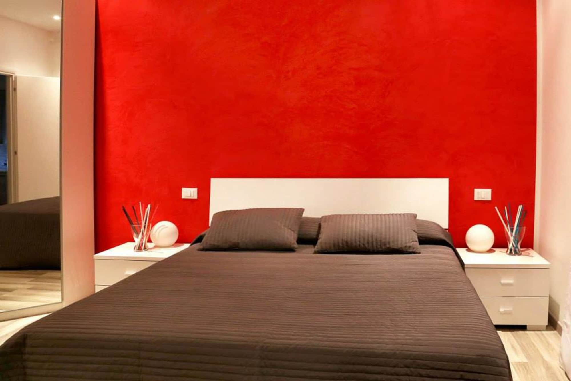 Guest House Roma Bagian luar foto
